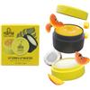 Dr. PAWPAW ORIGINAL BALM Dr.PAWPAW Scrub & Nourish Labbra 2 in 1. Scrub esfoliante e balsamo nutriente con Papaya. Rimuove pellicine e idrata. Labbra morbide e lisce, 16ml