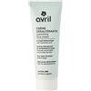 Avril - Crema Dissetante Bio - Idratazione intensa - Acido Ialuronico - Aloe Vera Bio - 99% di origine naturale - Made in France - 50 ml