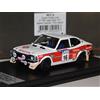 TROFEU TOYOTA COROLLA LEVIN #16 SAARISTO 1000 LAKES RALLY 1977 TROFEU LIM. RR FI14 1:43