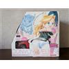 Takara tomy Figura Takara Tomy Transformers Kiss Players CONVOY × MELISSA - Giappone