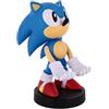 Cableguys Exquisite Gaming Sonic the Hedgehog - CABLE GUYS