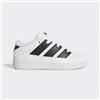 Adidas Sneakers Breakstart 2000 Bianco/Nero (JS0145)