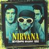 Nirvana- Nevermind Live Madrid 1992 (LP) Vinile Nuovo Sigillato