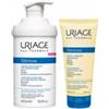 Uriage - Xémose C8+ Olio Detergente + Crema Anti- Irritazioni
