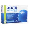 Angelini Acutil Fosforo Advance 50 Compresse