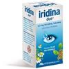MONTEFARMACO Iridina Due Collirio Flacone 10 Ml