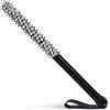 Kutocesy BDSM Frusta Con Borchie Bondage Flogger in Finta Pelle Sculacciata Per Adulti Giocattoli Sessuali Bondage Per Coppie