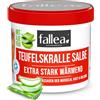 Rosario Fallea Fallea, artiglio del diavolo, crema termica intensa, riscaldante, 200 ml, l'unguento caldo del diavolo, allevia la tensione nella schiena, nel collo, nelle spalle, nelle articolazioni, nei dolori