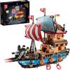 Gioco Di Azione Pirati Playset Nave Pirata Giocattolo Con Figure Azione