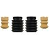 SACHS 900 083 Kit Parapolvere Ammortizzatore Service Kit per BMW 5 (E39) 1995-2003 Assale anteriore e altri veicoli