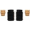 SACHS 900 133 Kit Parapolvere Ammortizzatore Service Kit per Mini Mini Countryman/Cooper Countryman (R60) 2010-2016 Assale anteriore e altri veicoli