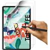 Zidwzidwei 2 pellicole protettiva in carta per Samsung Galaxy Tab S7 FE 12.4 inch, pellicola in carta opaca per disegno, scrittura, protezione per lo schermo, antiriflesso anti-impronte