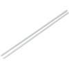 JINTAI 2 Piedini in Antiscivolo per HP 15da 15Db 15Dr 15DS 15GDr 15GDX 15Tda 15QDS 15TDb 250 G7 255 G7 256 G7 15DA0012DX 15DR1075CL TPNC135 TPNC136 Argento