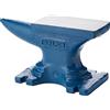 Draper Incudine singola in ghisa, 4,5 kg, blu (35481)