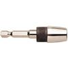 Irwin Tools 2 - 1/5,1 cm Speedbor Lock N 'Load Quick Change bit Holder (4935703)