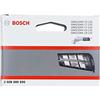 Bosch Professional 1x Filtro Antipolvere GEN V SAG (Accessorio per Smerigliatrice Angolare Piccola)