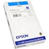 Epson Cartuccia D'Inchiostro Ciano C13T13X240 T13X2 4600 Pagine Originale