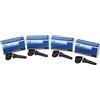 Originale Ford Sensore Pressione Pneumatici 4 Pezzo TPMS 433MHz 2559459 4x
