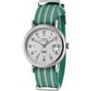 Reloj Unisex Timex Weekender Con Caja Plateada De 38 Mm | Parcelamento sem juros