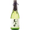 Kizakura Sakè Bijito Junmai "Shu" - Kizakura (0.72l) - 0.72L