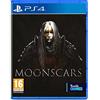 Humble Games Moonscars - PS4