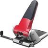 LEITZ PERFORATORE 2 FORI ROSSO MOD.5180 MAX 65FG LEITZ