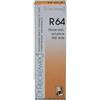 R64 gocce 22ml - - 909462754