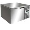 Abbattitore Surgelatore di Temperatura 3 Teglie GN 2/3