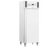 Armadio Refrigerato 600 Lt. Plastificato Bianco. +2°/+8°C - Dim.cm. 68x81x201H.