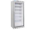 Armadio Refrigerato CONGELATORE - Porta in Vetro -555 Lt. - Refrigerazione statica. -18°/-22°C