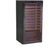 Espositore Refrigerato per Vino. Capacità 72 bottiglie