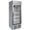 Frigo vetrina Bibite. Lt. 331 - Dim.cm. 66x65x191H.