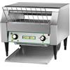 Tostapane elettrico Roller Toast - Professionale - Produzione 350 fette/h.