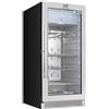 Armadio per FROLLATURA carne - Gestione umidità - Temp. +1°/+25°C. Dim.cm. 71x59,5x127H