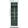 Armadio Refrigerato 300 Lt. - Porta in Vetro - Refrigerazione ventilata. Temp. 0°/+8°C