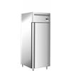 Armadio Refrigerato Congelatore 650 lt *LINEA ECO* Acciaio inox -18/-22°C