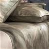 Dondi Home Completo letto matrimoniale in raso di cotone 300 TC