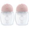 Chicco Tiralatte Indossabile Elettrico Doppio