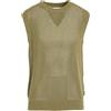 HERESY - Maglia Gilet