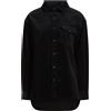 ANINE BING - Camicie e bluse tinta unita