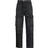 DIESEL - Pantaloni jeans