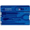 Victorinox, Swiss Card Classic, Coltello Multiuso Svizzero, Carta di Credit jRYp