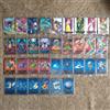 Bandai Dragon Quest Wafer Card The Loto Trilogy set completo tutti i 33 tipi BANDAI ...