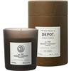 DEPOT no.901 Ambient Fragrance Candle Sartorial Sage 160g