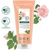 Klorane crema doccia latte di rosa 200 ml - KLORANE - 981391218