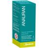 Zambon Anauran Farmaco Per Otiti e Mal D'Orecchio Gocce Auricolari 25 Ml
