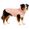 Flamingo Cappotto Tosca Rosa 55cm