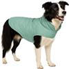 Flamingo Cappotto Tosca Verde menta 50cm