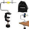 THKFISH Filo Accessori Imbobinatore per Mulinelli Pesca Linea Avvolgitore Avvolgi Bobina Pesca B-Lungo-Avvolgitore Filo da Pesca