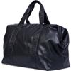 Child Home Borsa Mommy Bag Childhome Similpelle Nero